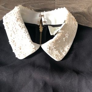 Kate spade vintage style fit flare dress